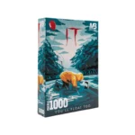 IT You'll Float Too 1000 Parça Puzzle