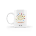 Favori Kitap Kahramanım Kupa