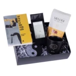 Affedilemeyenler Kitaplı Hediye Seti