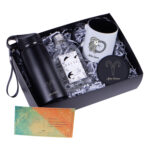 Koç Burcu Erkeğine Hediye Seti