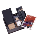 Korku Kitaplı Hediye Seti