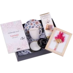 Lavinia Kitaplı Hediye Seti