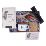 Öğretmen Tasarımlı Hediye Seti