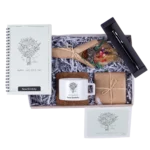 Öğretmenler Günü'ne Özel Happy Teachers Day Tasarımlı Kişiye Özel Hediye Kutusu