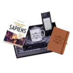 Sapiens Kitaplı Hediye Seti