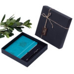 Savcıya Ajanda-Kalem Hediye Seti