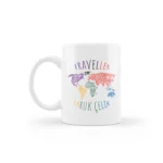 Seyahatsever Hediye Kupa