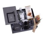 Silver Celebration Kurumsal Doğum Günü Hediye Kutusu