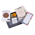 Sofie'nin Dünyası Kitaplı Hediye Seti