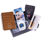 Terazi Burcu Erkeğine Hediye Seti