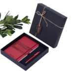 Tercümana Ajanda-Kalem Hediye Seti