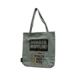 The Office World's Best Boss Gabardin Bez Çanta