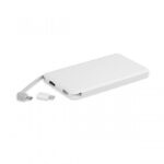 Kişiye ya da Kuruma Özel Işıklı 5000mAh Powerbank