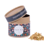 Yasemin Tea / Aroma Terapi Çayı