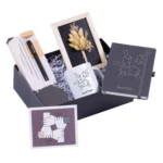 Yeni Ofis Arkadaşına Takıma Hoş Geldin Tasarımlı Hediye Konsepti