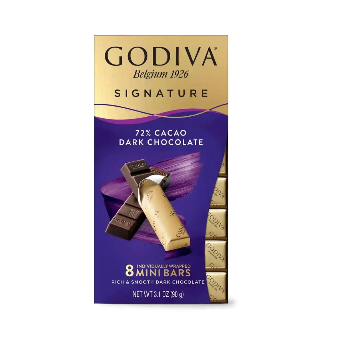 Godiva Signature Çikolata - Görsel 1
