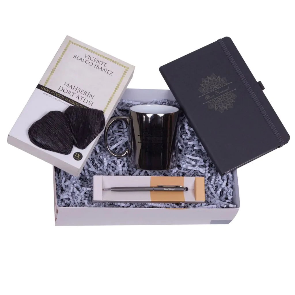 1 Yaş Gününde Misafirlere Hediye