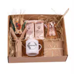 Kahve Zamanı Hediye Kutusu