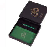 Yoga Eğitmenine Ajanda- Kalem Hediye Seti