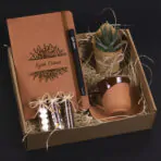 Kendine Vakit Ayır Hediye Seti