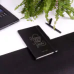 Kişiye Özel Happy New Year Temalı Hediye Konsepti - Görsel 2