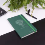 Öğretmene Green Lover Hediye Kutusu - Görsel 2