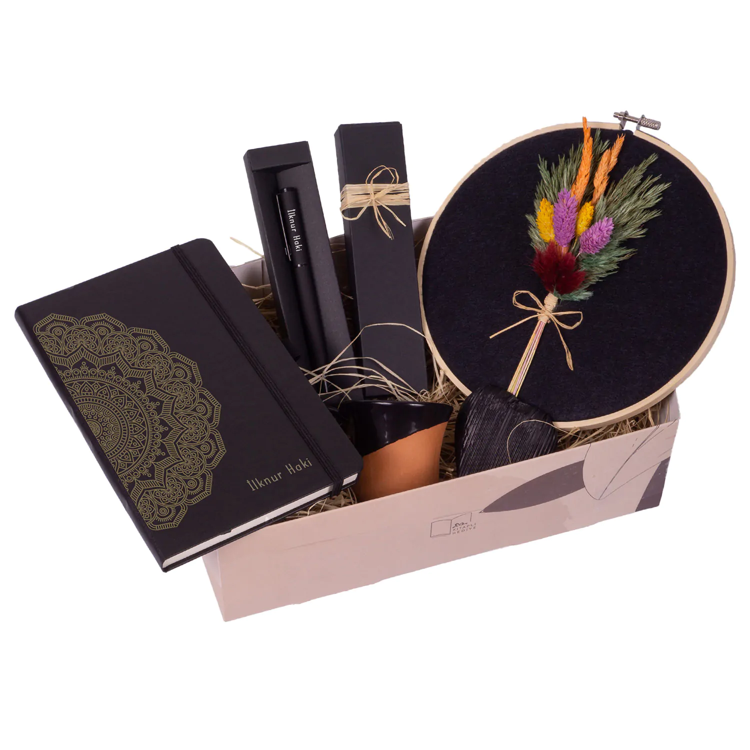 Welcome Hediye Konsepti - Görsel 1