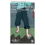 Tom Sawyer'ın Maceraları