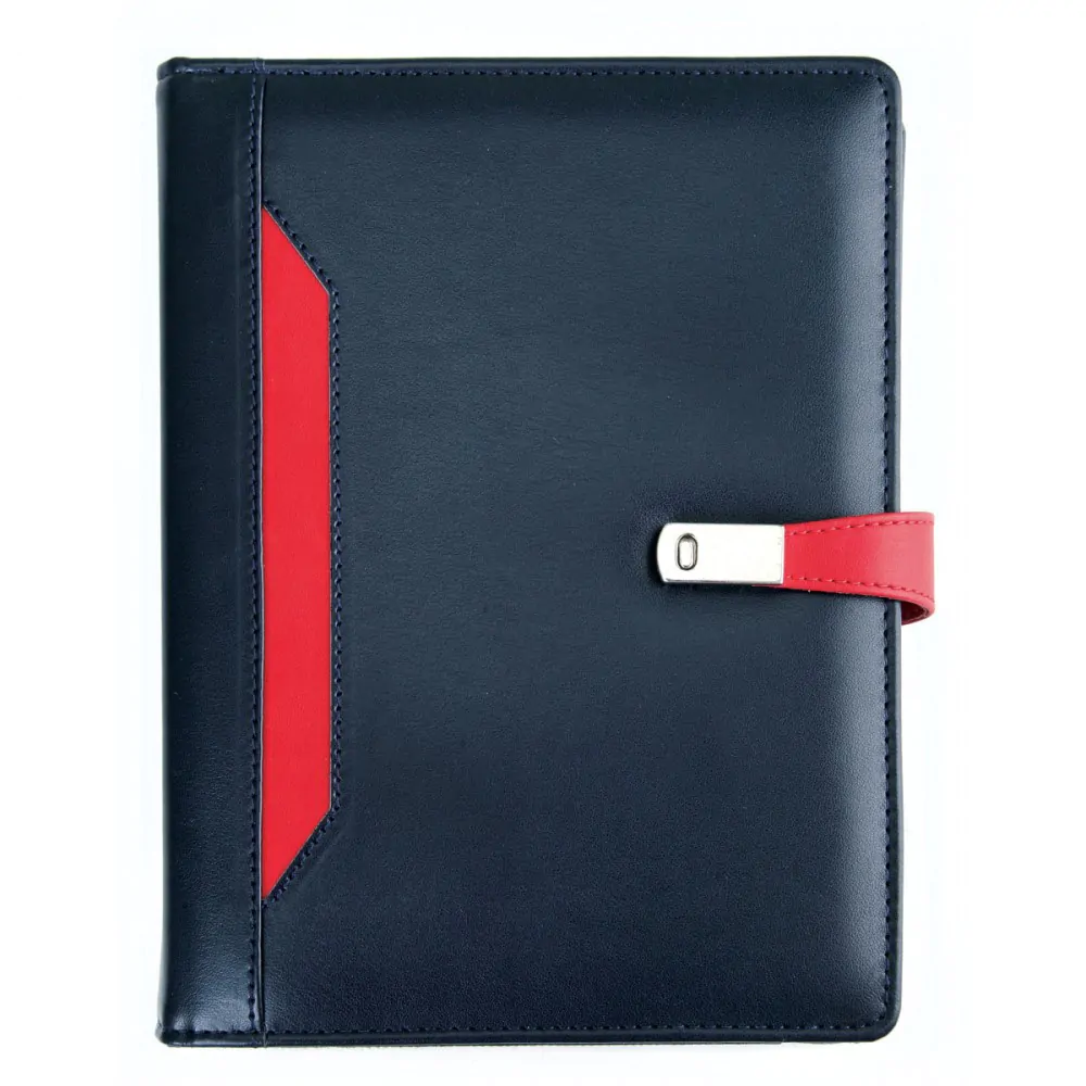 Abartı Mekanizmalı Ajanda Organizer - Görsel 5