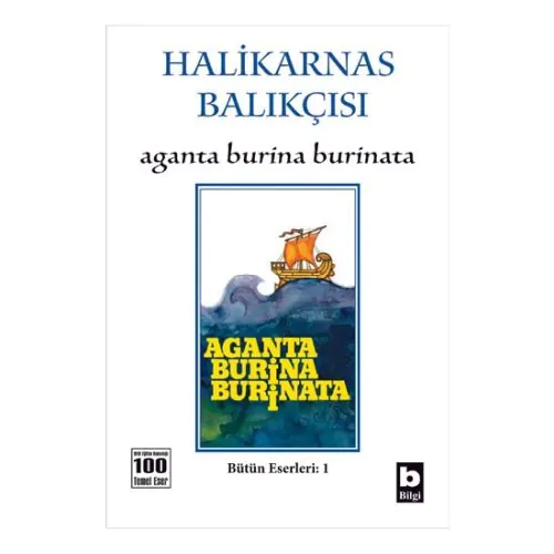 Aganta Burina Burinata