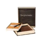 Ah Mine'l-Aşk Kitaplı Hediye Seti - Görsel 2