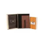 Ah Mine'l-Aşk Kitaplı Hediye Seti - Görsel 4