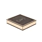 Ah Mine'l-Aşk Kitaplı Hediye Seti - Görsel 5