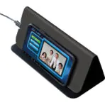 Apollo Wireless Şarjlı Mousepad - Görsel 2