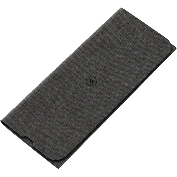 Apollo Wireless Şarjlı Mousepad - Görsel 3