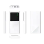 Asteroid Powerbank