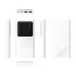 Asteroid Powerbank