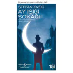 Ay Işığı Sokağı