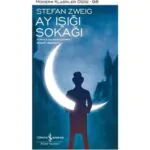 Ay Işığı Sokağı