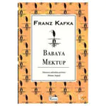 Babaya Mektup (Bez Ciltli)