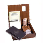 Beyaz Geceler Kitaplı Hediye Seti