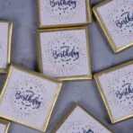 Sen Benim Armağanımsın Hediye Kutusu - Görsel 4