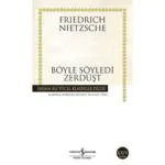 Böyle Söyledi Zerdüşt