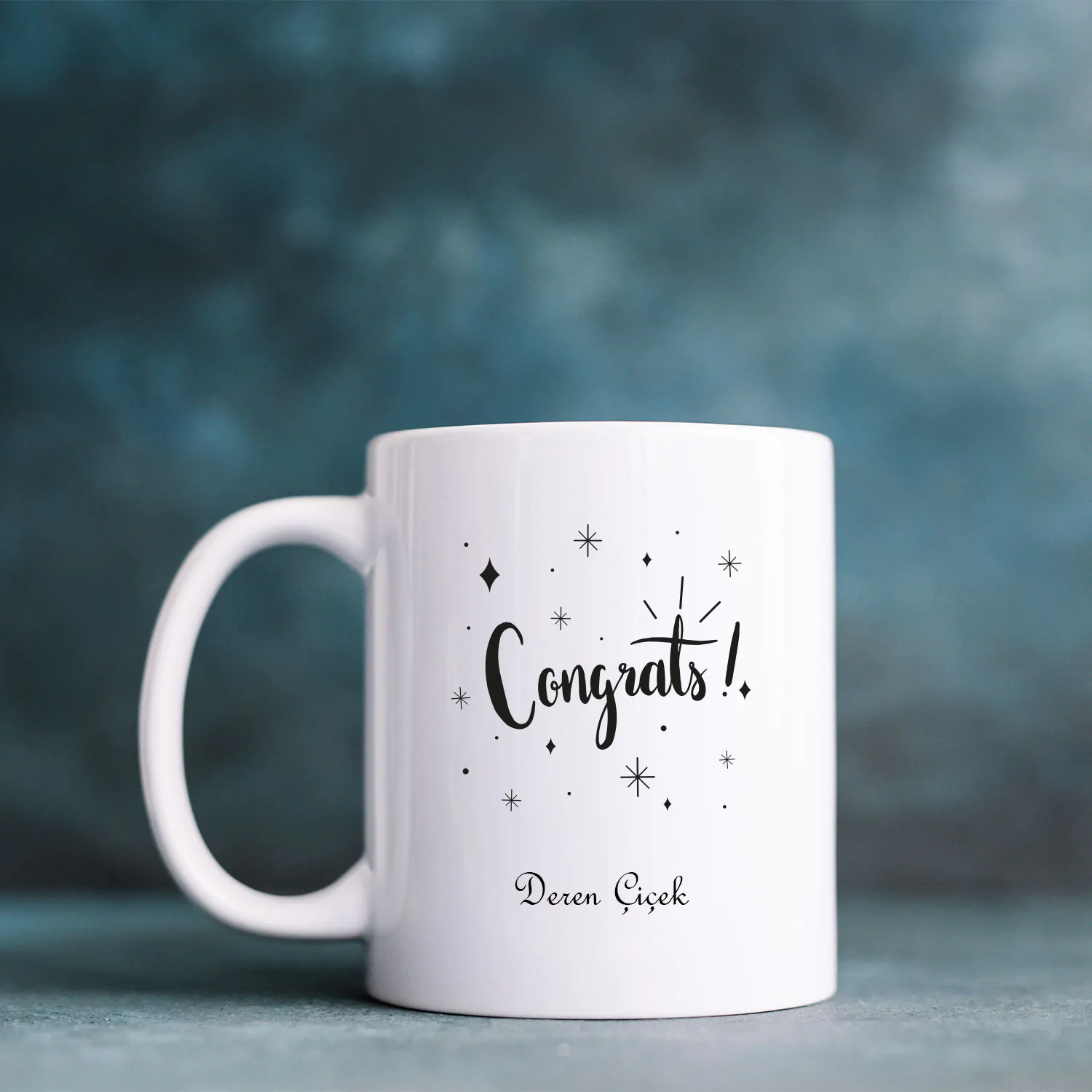 Kurumsal Tebrik Hediyesi - Kadına Tebrik Hediyesi - Görsel 3