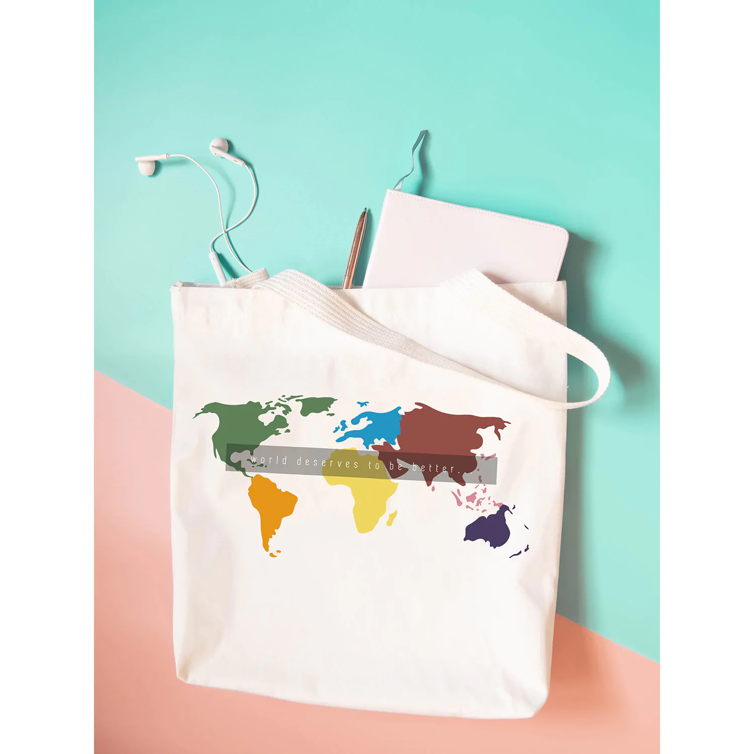 Okurlara Özel Anlamlı Hediye Seti - Görsel 4