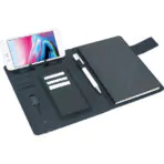 Earth Powerbank Organizer
