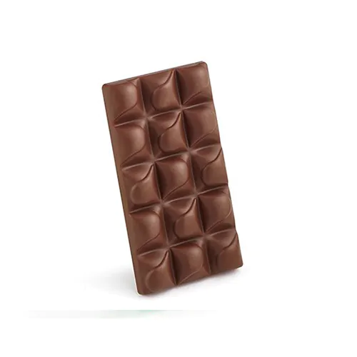 Elit Şeker İlavesiz ve Prebiyotik Sütlü Çikolata - Görsel 3