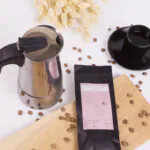 Ethiopia Kochere Dünya Kahvesi