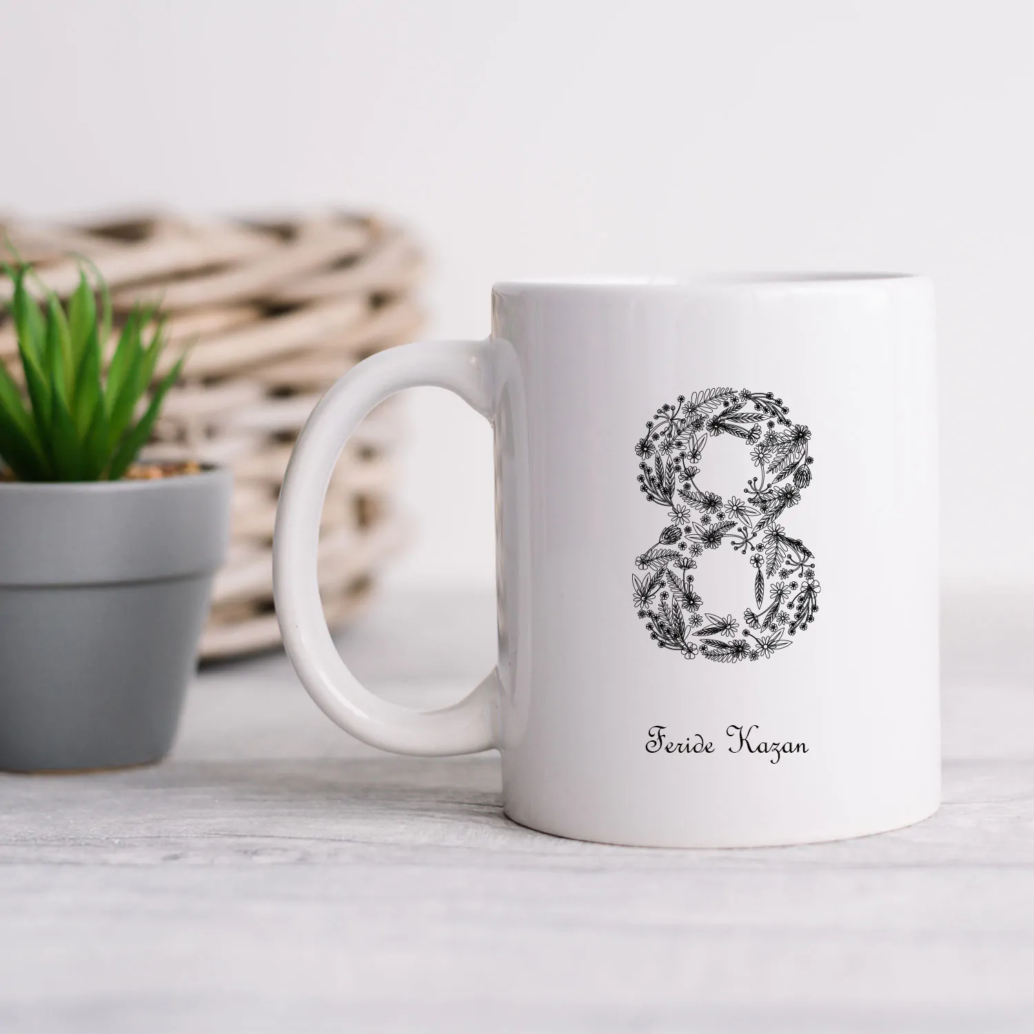 Güçlü Kadınlar Hediye Kutusu - Görsel 3