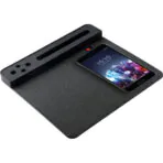 Galaxy Wifi Şarjlı Mouse Pad - Görsel 2